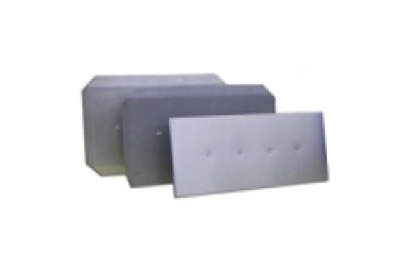 Фотография товара 'Deko 039-0106-2 Лопасти для PT-36 150х330мм'