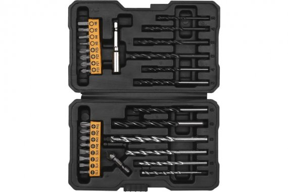 Фотография товара 'Deko 065-0523 Универсальный набор оснастки DH30'