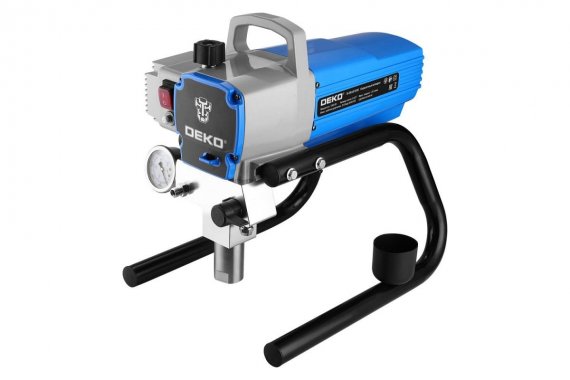 Фотография товара 'Deko 083-3201 Окрасочный аппарат'