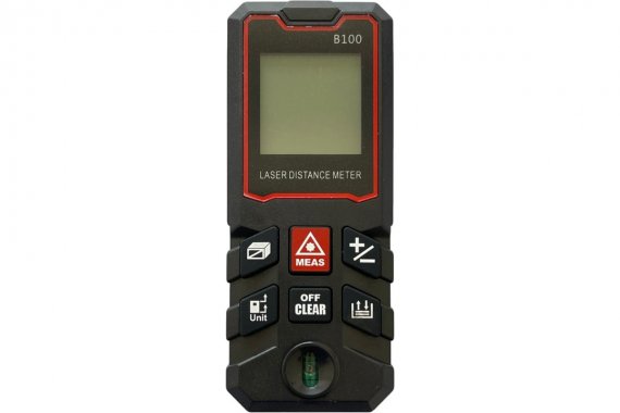 Фотография товара 'Deko 083-3701 Дальномер лазерный Zitrek'