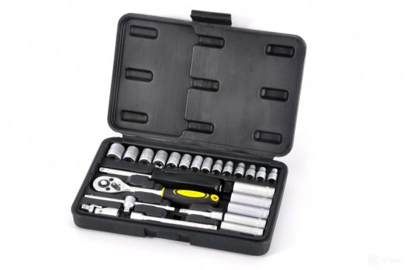 Фотография товара 'Deko 065-0039 Набор инструментов для авто'