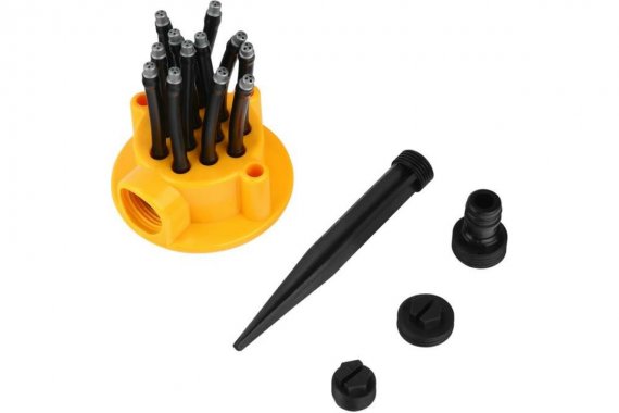 Фотография товара 'Deko 065-0966 Ороситель спринклерный DKI8'