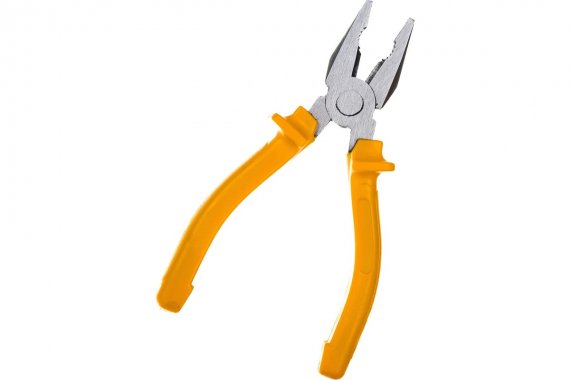 Фотография товара 'Deko 065-0922 Плоскогубцы DKP04, 160 мм'