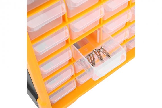 Фотография товара 'Deko 065-0805 Система хранения 36 ячеек'