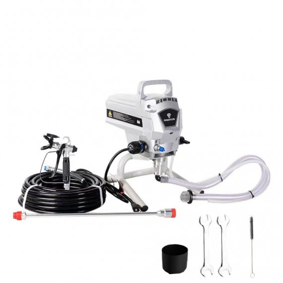 Фотография товара 'Deko 083-3302 Окрасочный аппарат Zitrek'