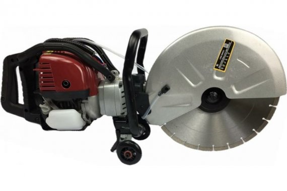 Фотография товара 'Deko 091-2002 Бензорез Zitrek Z5000 WET'