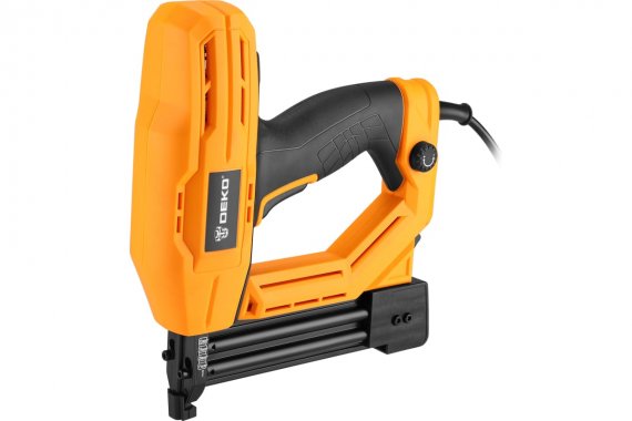 Фотография товара 'Deko 065-0498 Степлер электрический DKES01'