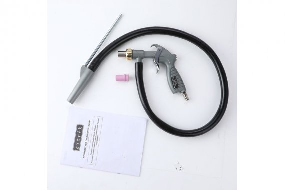 Фотография товара 'Deko 018-1093 Пистолет пескоструйный Zitrek ZSBG01'