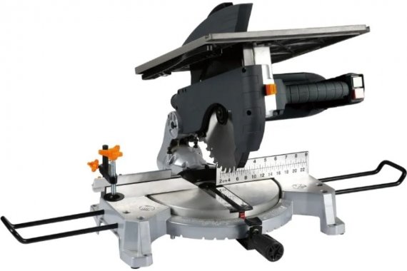 Фотография товара 'Deko 067-1022 Комбинированная торцовочная пила Zitrek ZTL1800/250C'