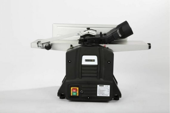 Фотография товара 'Deko 067-1015 Фуговально-рейсмусовый станок Zitrek TP-1500'