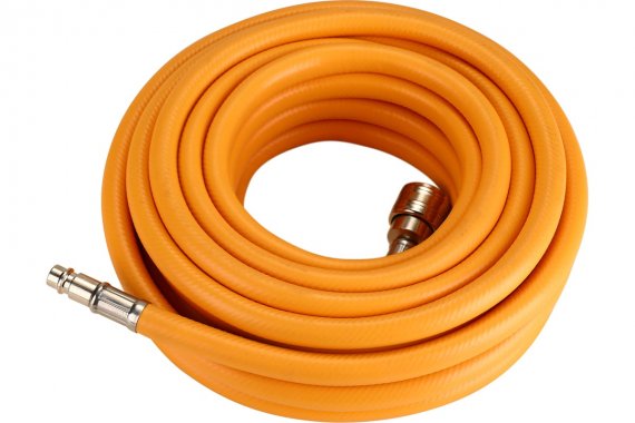 Фотография товара 'Deko 083-3005 Шланг пневматический резиновый'