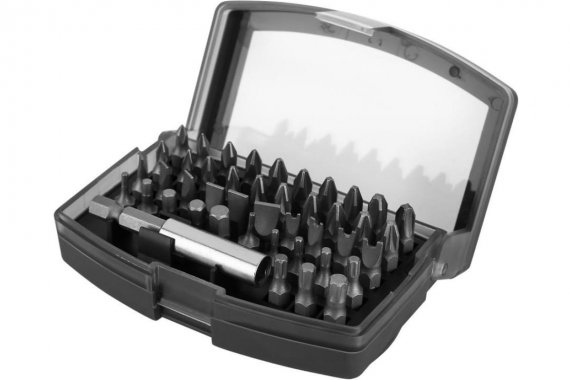 Фотография товара 'Deko 065-0721 Набор бит BS44'