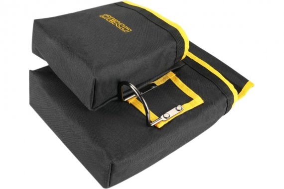 Фотография товара 'Deko 065-1804 Сумка поясная для инструментов DKTB03'