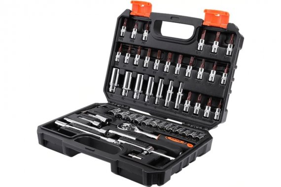 Фотография товара 'Deko 065-0211 Набор инструментов для авто TZ53'