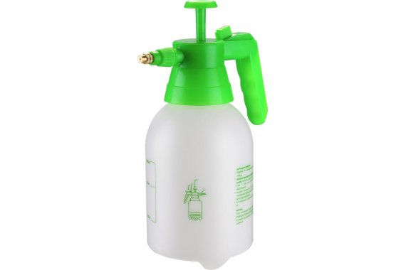 Фотография товара 'Deko 065-0935 Опрыскиватель садовый помповый DKSP03, 1,5 л'