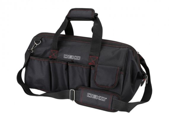 Фотография товара 'Deko 065-0803 Сумка для инструментов XL'