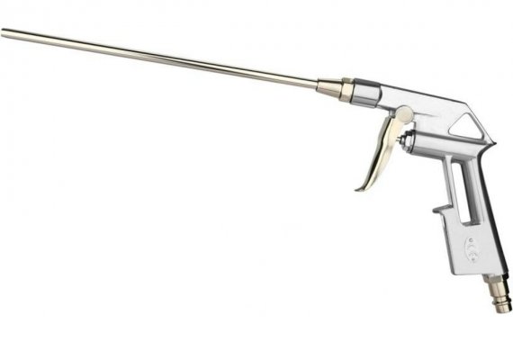 Фотография товара 'Deko 018-1125 Пистолет продувочный DKDG03, 190 мм'