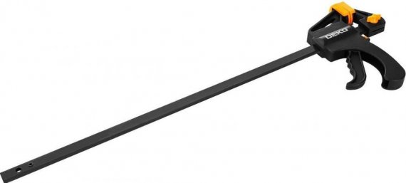 Фотография товара 'Deko 065-0616 Струбцина быстрозажимная 445 мм CL445'