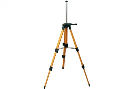 Фотография товара 'Deko 065-0161 Штатив для лазерного уровня ZITREK TR-100'