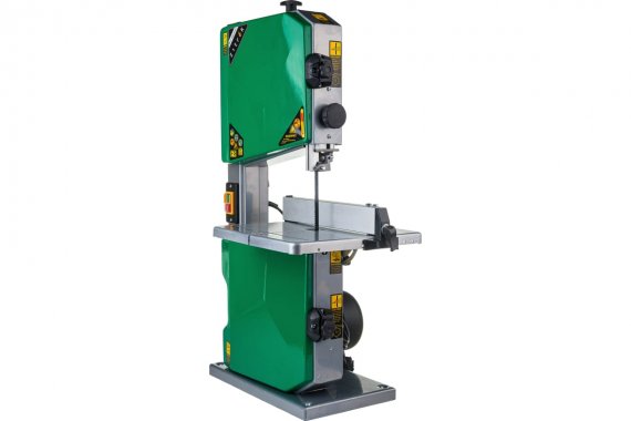 Фотография товара 'Deko 067-1031 Ленточная пила Zitrek ВS-750-245'