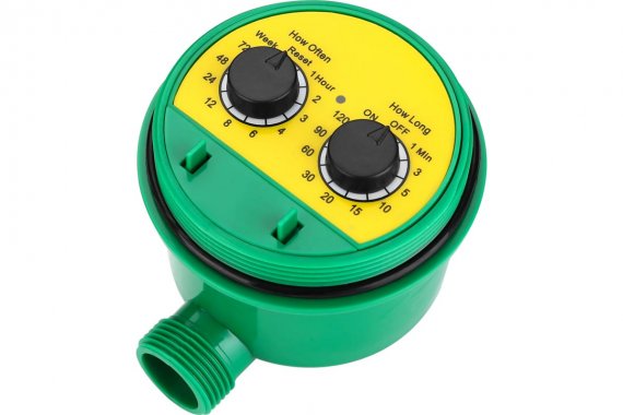 Фотография товара 'Deko 065-0947 Таймер для полива электронный DKIT01'