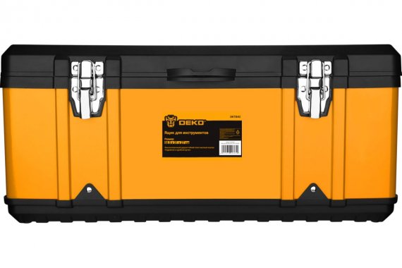 Фотография товара 'Deko 065-0855 Ящик для инструментов DKTB42'
