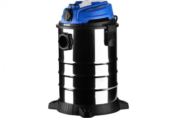 Фотография товара 'Deko 015-0032 Пылесос промышленный DKVC-1200-30S, 1500 Вт'