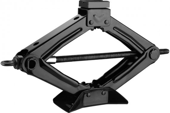 Фотография товара 'Deko 065-0932 Домкрат винтовой (ромбический) DKJ02 (до 1,2 т.)'