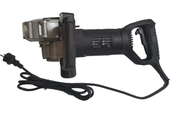 Фотография товара 'Deko 067-2003 Штроборез Zitrek ZKW-2800, 133 мм, 2800 Вт, 5 дисков, лазерный указатель'