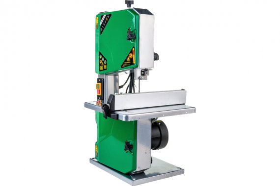 Фотография товара 'Deko 067-1030 Ленточная пила Zitrek ВS-350-195'