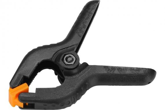 Фотография товара 'Deko 065-0557 Струбцина быстрозажимная универсальная CL06'