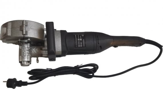 Фотография товара 'Deko 067-2002 Штроборез Zitrek ZKW-1800, 125 мм, 1800 Вт, 5 дисков, пластиковый кейс'