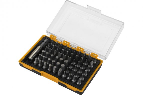 Фотография товара 'Deko 065-0507 Набор бит с удлинителем BS61 Premium'