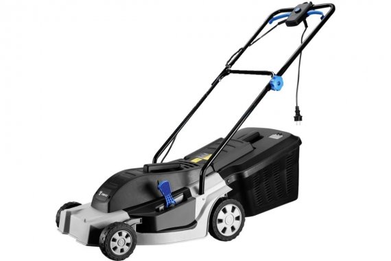 Фотография товара 'Deko 063-3006 Газонокосилка электрическая DKLM1800 PRO, 1800Вт, 400мм'