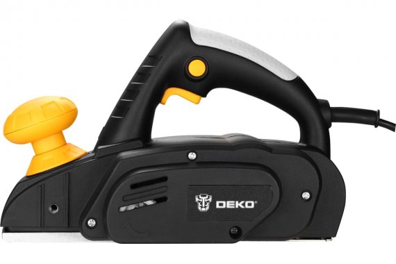 Фотография товара 'Deko 063-4273 Рубанок DKEP1000, 1000 Вт'