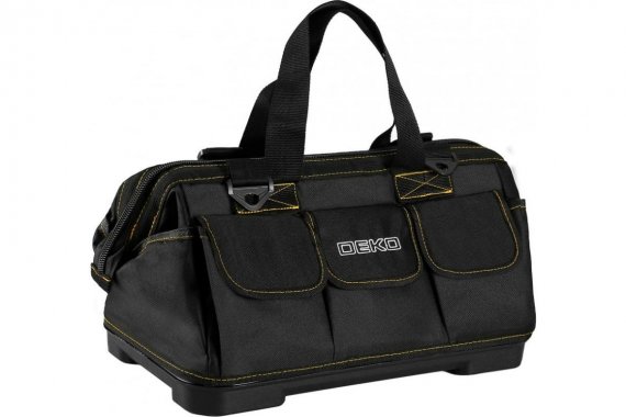Фотография товара 'Deko 065-0867 Сумка для инструментов с карманами DKTB54'