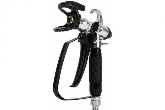 Фотография товара 'Deko 018-7010 Краскораспылитель безвоздушный Zitrek-Rongpeng 821'