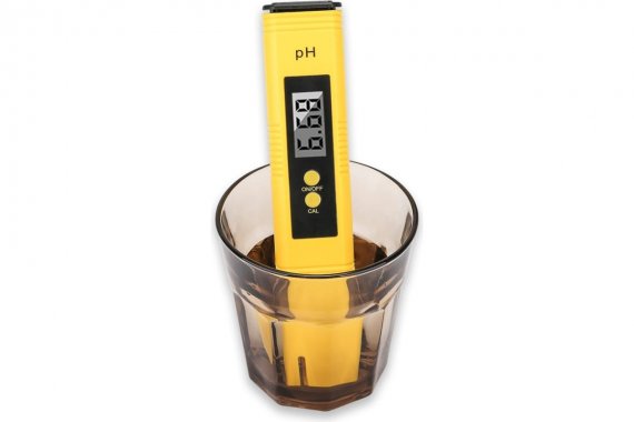 Фотография товара 'Deko 065-0285 Цифровой pH-метр'