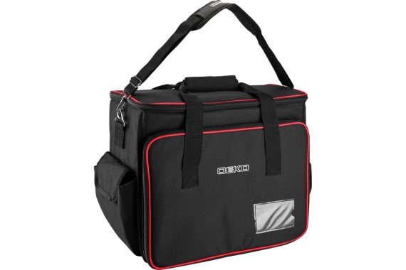 Фотография товара 'Deko 065-1079 Сумка монтажника DKTB58'