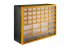 Фотография товара 'Deko 065-0817 Система хранения DKTB12, 44 выдвижных ящика (50х16х39см)'