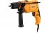 Фотография товара 'Deko 083-1090 Дрель ударная сетевая с быстрозажимным патроном, 600 Вт'