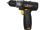 Deko 063-4096 Аккумуляторная дрель-шуруповерт GCD12DU3