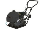 Deko 091-0202-2 Виброплита Zitrek z3k62w (Loncin 160F; 60 кг; упл.250 мм, бак для воды, с ковриком для виброплиты)