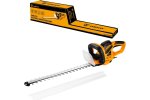 Deko 065-1206 Кусторез электрический DKBC750, 750Вт, 510мм
