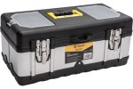 Deko 065-0836 Ящик для инструментов металлический DKTB31 (45х25х19.5см)