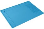 Deko 065-0417 Коврик для пайки SI27, 25*35см