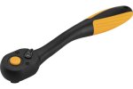 Deko 068-1415 Трещотка 1/2 DR04 Professional (72 зуба)
