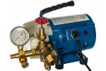 Deko 068-1319 Электроопрессовщик Zitrek DSY-3-60 (DSY-60) 3л/мин