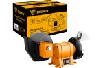 Deko 063-4423 Станок заточной DKGM350W, 200/150мм, угловой