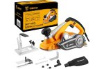 Deko 063-4337 Рубанок DKEP1400W со станиной, 1400 Вт, 110 мм